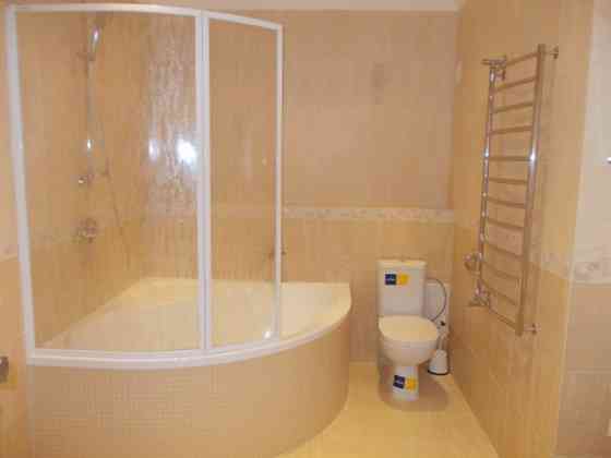 Оренда 3-х к квартири студіо в ЖК 4 Сезони м. Васильківська. № 1166717 Київ