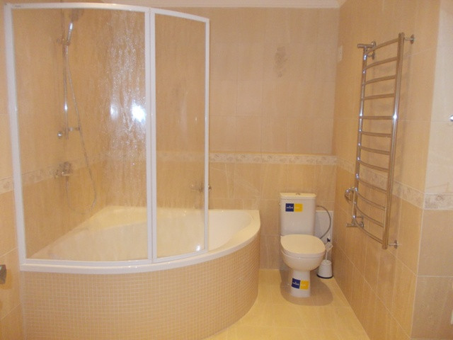 Оренда 3-х к квартири студіо в ЖК 4 Сезони м. Васильківська. № 1166717 Київ - зображення 5