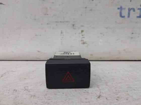 Кнопка аварийки Kia Sorento BL 2.5 DIESEL D4CB 2002 (б/у) Киев