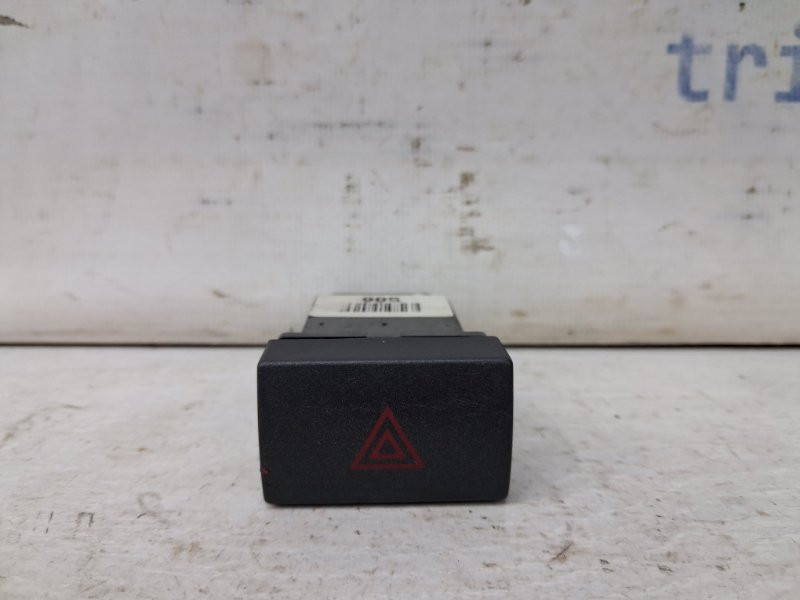 Кнопка аварийки Kia Sorento BL 2.5 DIESEL D4CB 2002 (б/у) Київ - зображення 1