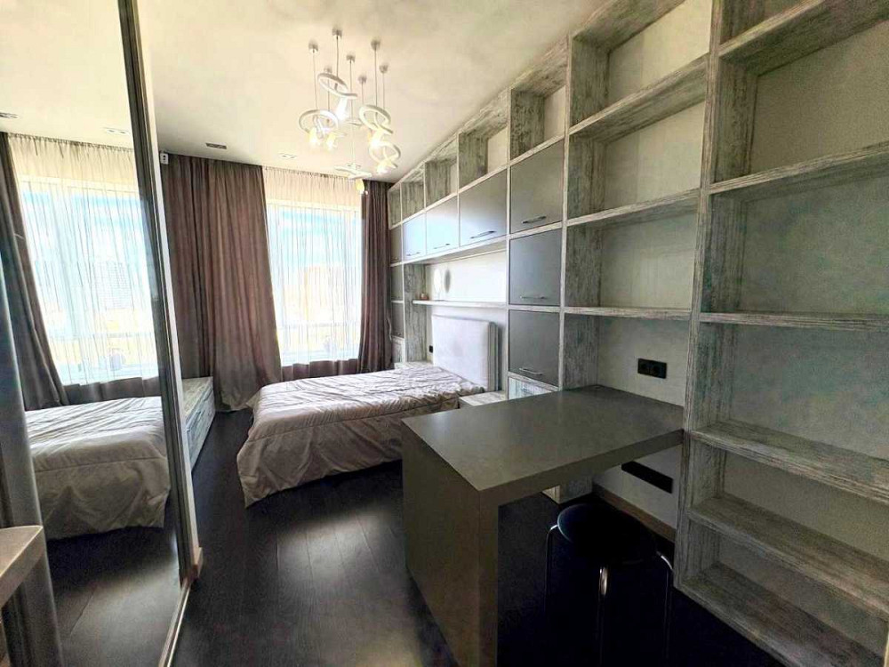 долгосрочная аренда 3-к квартира Киев, Печерский, 1600 $/мес. Київ - зображення 6