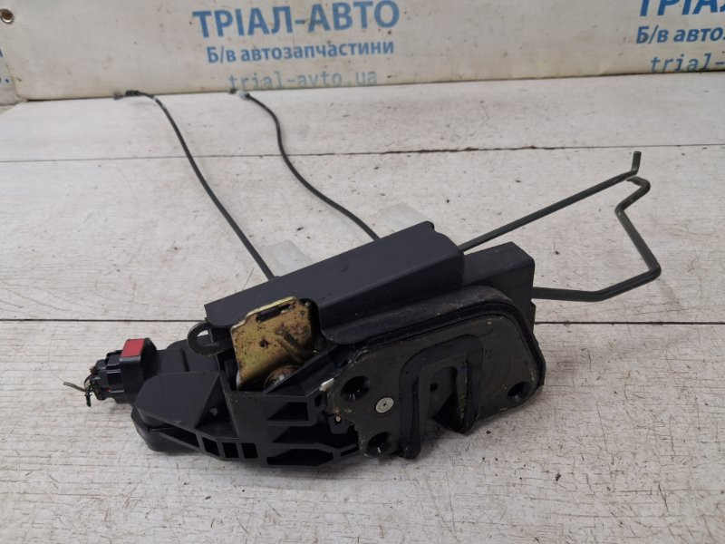 Замок двери передний левый Hyundai Tucson 2004-2009 813102E010 (Арт. 86291) Киев - изображение 5