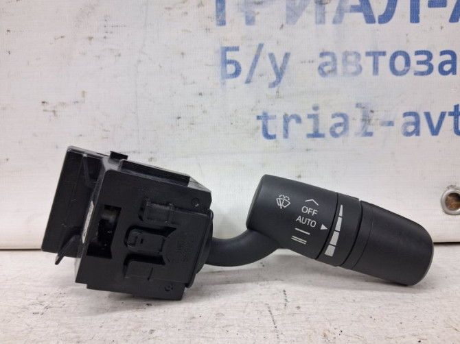 Переключатель подрулевой правый(дворники) Mazda 3 2013-2019 KD4766128 (Арт. 63844) Киев - изображение 1