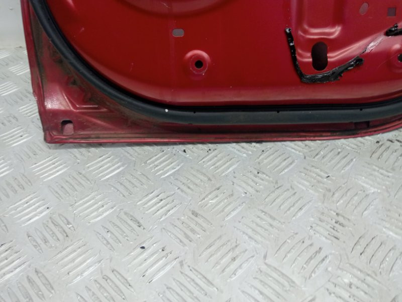 Дверь задняя правая Mitsubishi Lancer 10 1.5 БЕНЗИН 4A91 2007 (б/у) Киев - изображение 10