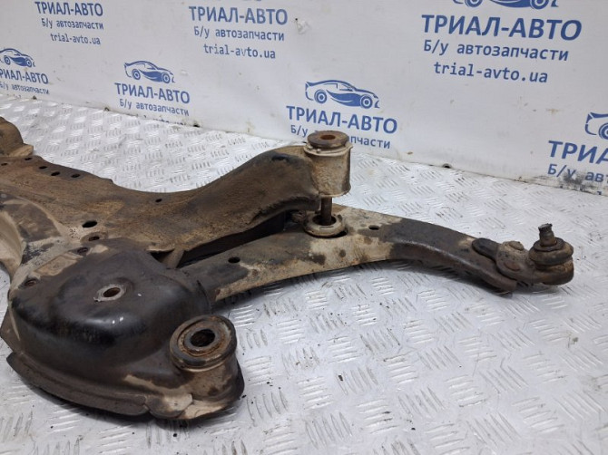 Балка передней подвески Toyota Avensis T25 1.8 БЕНЗИН 1ZZFE 2002 (б/у) Киев - изображение 3