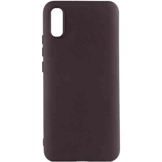 Чехол Silicone Cover Lakshmi (AA) для Xiaomi Redmi 9A Херсон