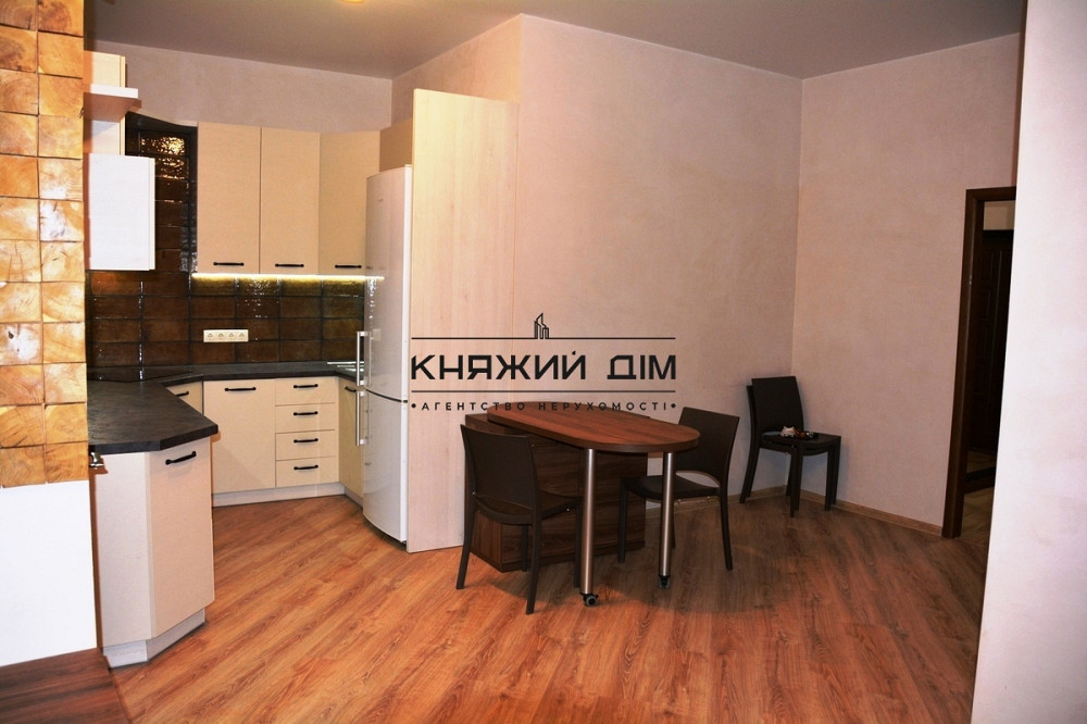 Оренда 2-комнтаную квартири студіо в ЖК Паркстоун Код об'єкта № 11188053 Киев - изображение 9