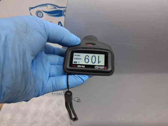 Дверь передняя левая Mitsubishi Pajero Wagon 1999-2006 MN161225 (Арт. 68481) Киев