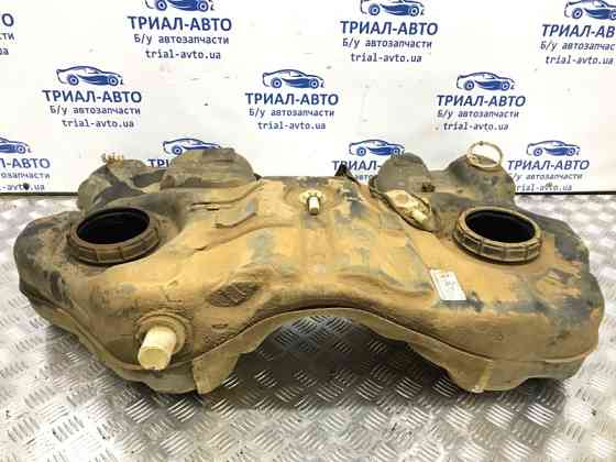 Бак топливный пластик SsangYong Korando C200 2.0 DIESEL 2010 (б/у) Киев