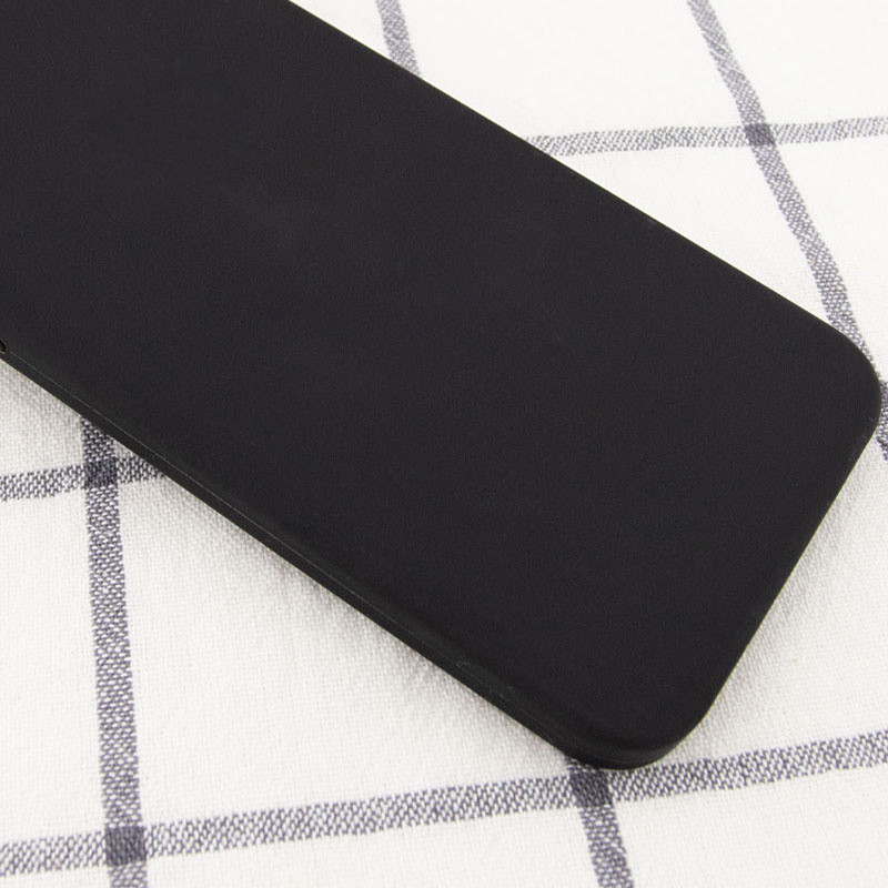 Чехол Silicone Case Square Full Camera Protective (AA) NOLOGO для Apple iPhone 11 (6.1") Херсон - зображення 5