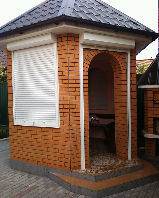 Професійний ремонт ролет Київ, терміновий ремонт ролет Київ - зображення 1