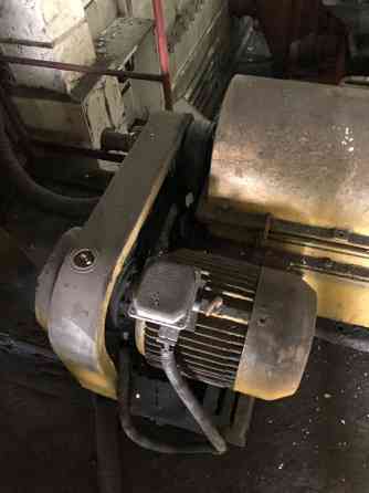 Центрифуга обезвожування осадку ОГШ-459У Полтава