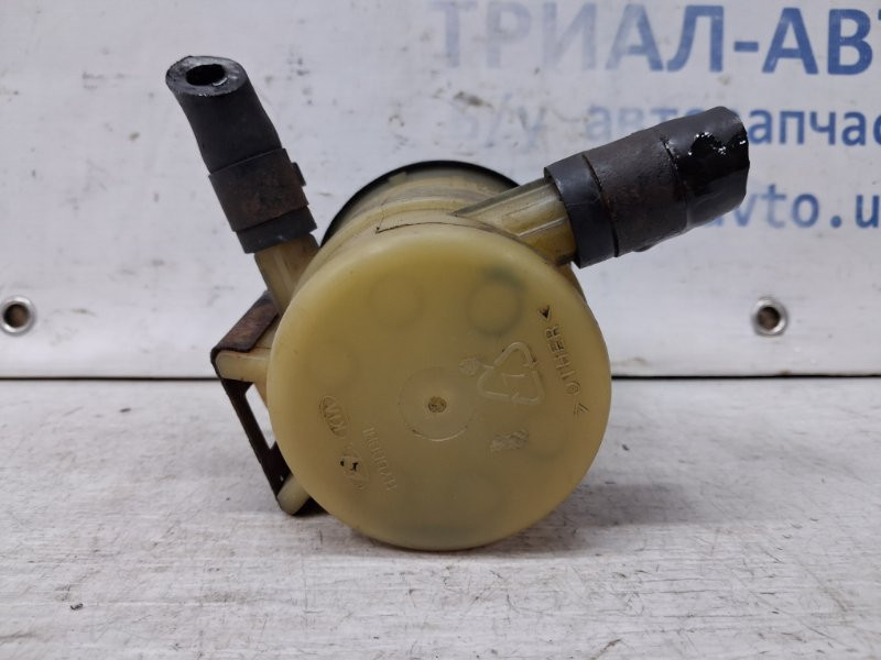 Бачок ГУР Hyundai Sonata NF 2.4 БЕНЗИН G4KC 2004 (б/у) Киев - изображение 4