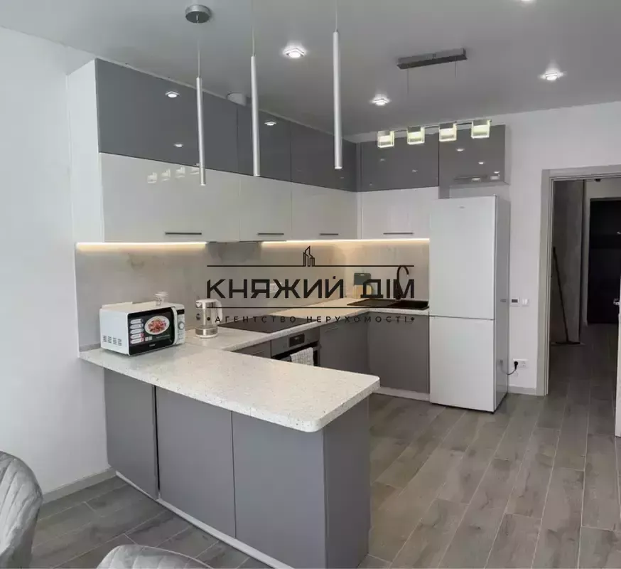 Пропонується в оренду 3-х кімнатна квартира , метро Вокзальна 13 хв пішки ,код 11204813 Киев - изображение 7