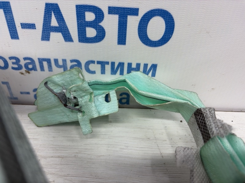 Airbag потолка(шторка) левый Skoda Octavia 2013-2020 5E0 880 741 (Арт. 83363) Київ - зображення 4