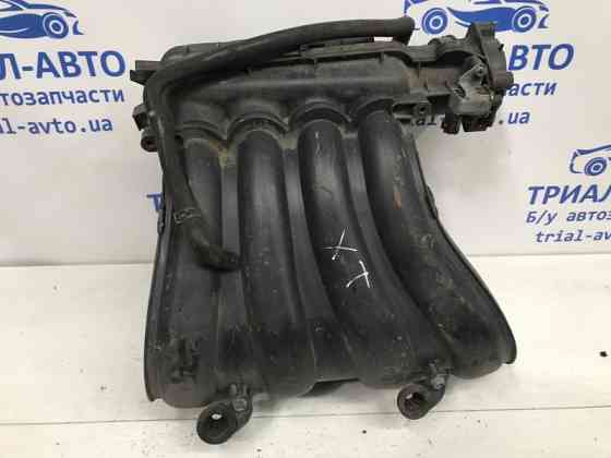 Коллектор впускной пластик Nissan X-Trail T31 2.0 DIESEL M9R 2007 (б/у) Київ