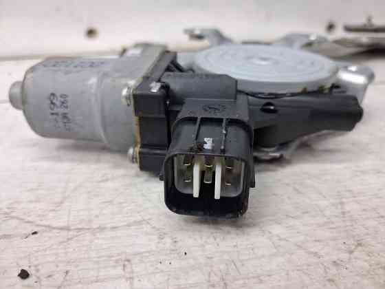 Стеклоподъемник передний правый Mitsubishi ASX GA 1.8 DIESEL 4N13 2010 (б/у) Київ