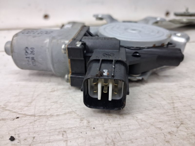 Стеклоподъемник передний правый Mitsubishi ASX 2010- 5743A178 (Арт. 63957) Киев - изображение 3