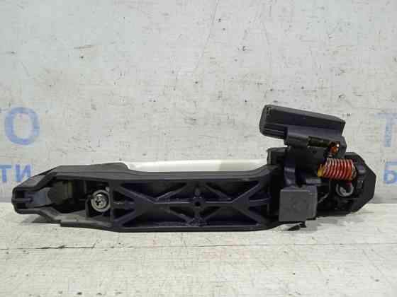 Ручка двери внешняя задняя правая Toyota RAV 4 A30 2005 (б/у) Київ