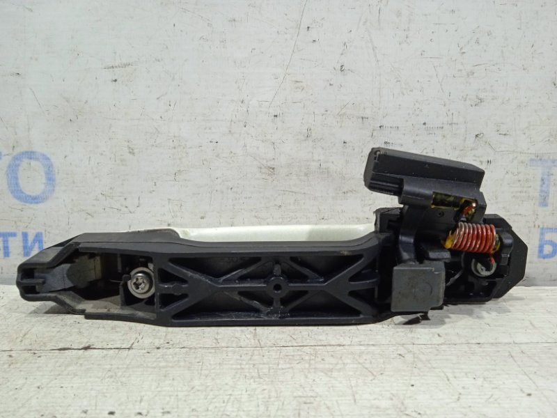 Ручка двери внешняя задняя правая Toyota RAV 4 A30 2005 (б/у) Київ - зображення 2