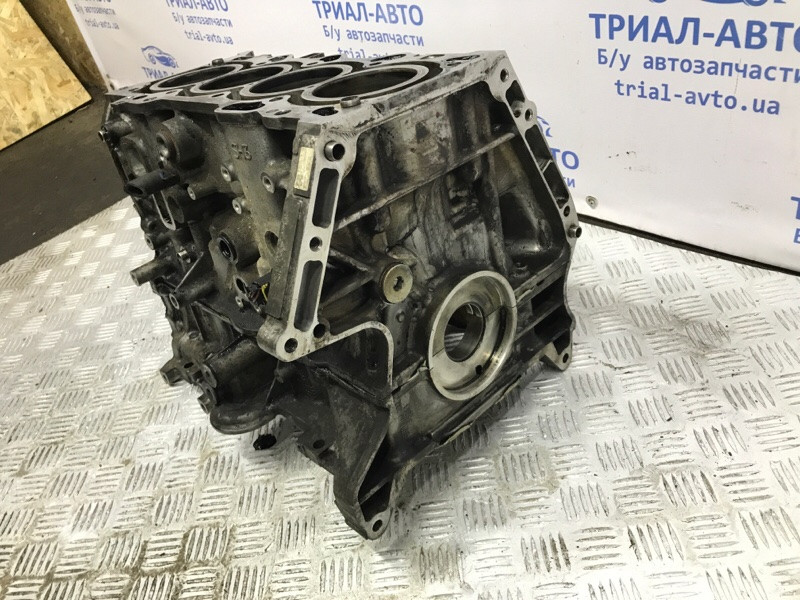 Блок ДВС Mazda 3 BM 2.2 DIESEL 2013 (б/у) Київ - зображення 3