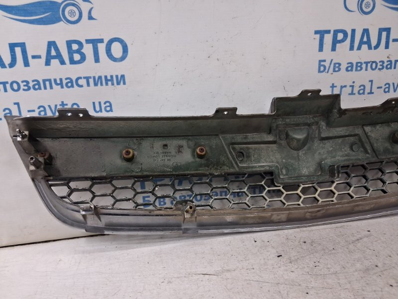 Решетка радиатора Chevrolet Captiva 2006-2018 96442717 (Арт. 87210) Киев - изображение 4