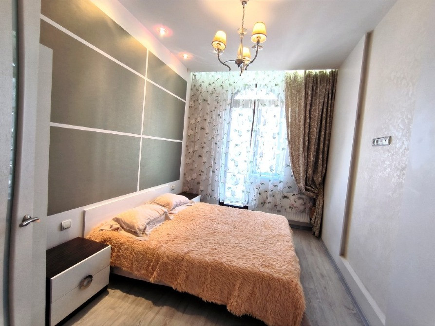 Сдам по-суточно 2-х комнатную квартиру в центре Одессы по улице Греческая,5 Одесса - изображение 5