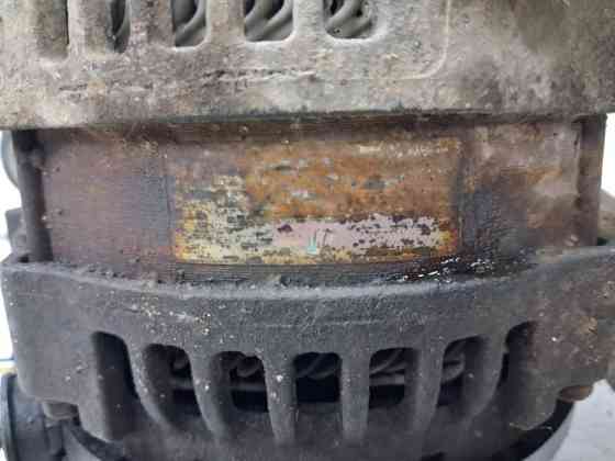 Генератор Toyota Avensis T25 2.2 DIESEL 2ADFTV 2002 (б/у) Киев