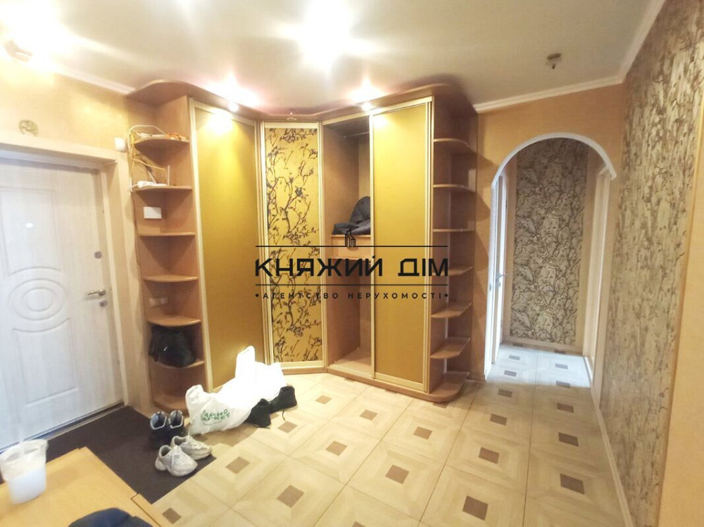 Оренда 3-кім. роздільна у новому будинку на П.Григоренка. м. Позняки. код: 11200837 Київ - зображення 3