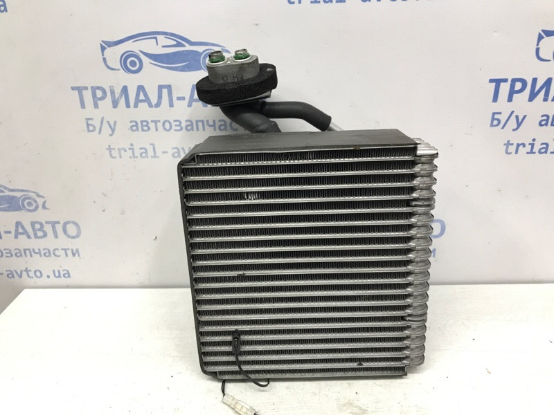 Осушитель кондиционера Kia Sorento BL 2.5 DIESEL D4CB МКПП 2002 (б/у) Киев - изображение 2