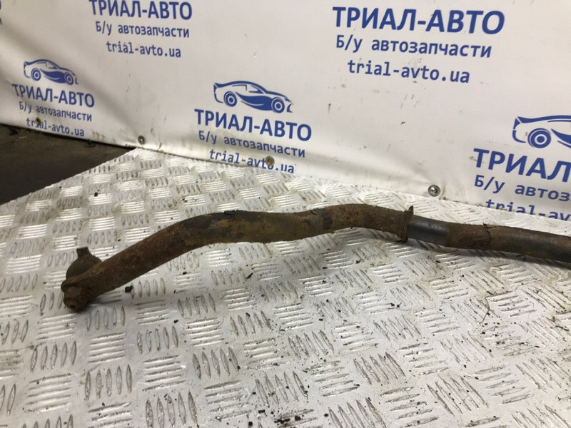 Стабилизатор передний Mitsubishi Pajero Wagon 4 3.2 ДИЗЕЛЬ 4M41 2006 (б/у) Киев - изображение 2