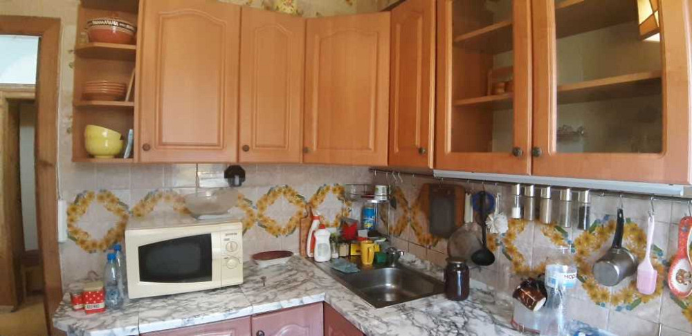 долгосрочная аренда 2-к квартира Киев, Шевченковский, 18000 грн./мес. Київ - зображення 9