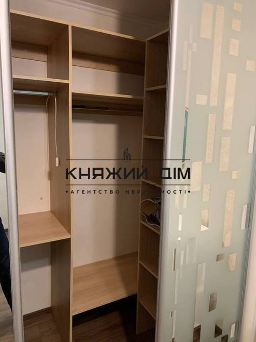 Є Генератор! Оренда 1 кімнатна квартира м. Позняки КОД 11204196 Киев - изображение 7