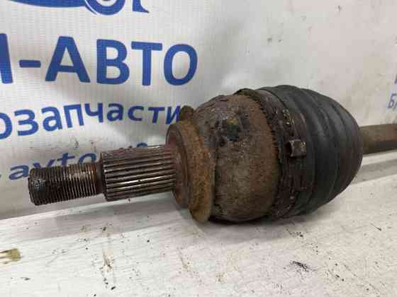 Привод передний левый Mazda CX 5 2011-2017 GDB32560X (Арт. 79346) Киев