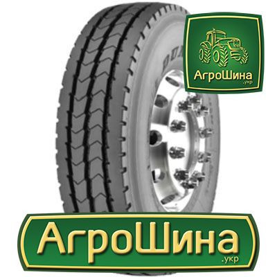 Грузовая шина Dunlop SP 382 (рулевая) 315/80 R22.5 156/150K Киев - изображение 1