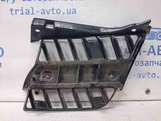 Решетка радиатора Mitsubishi Outlander 2003-2006 MN175978 (Арт. 66408) Киев