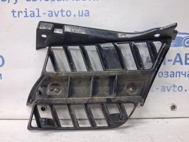 Решетка радиатора Mitsubishi Outlander 2003-2006 MN175978 (Арт. 66408) Киев - изображение 2