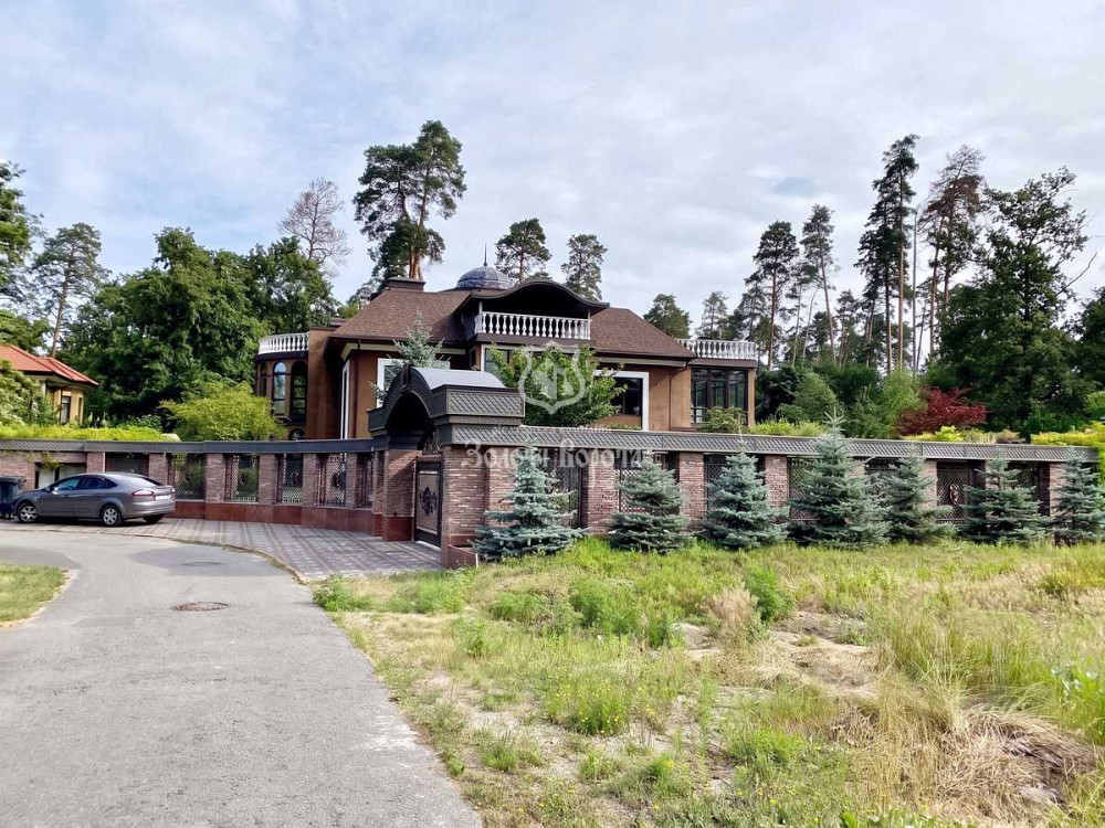 продажа 6-к дом Киев, Святошинский, 799000 $ Київ - зображення 11
