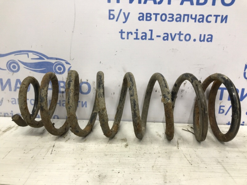 Пружина задняя Chevrolet Epica 2006-2013 96639761 (Арт. 52646) Киев - изображение 1