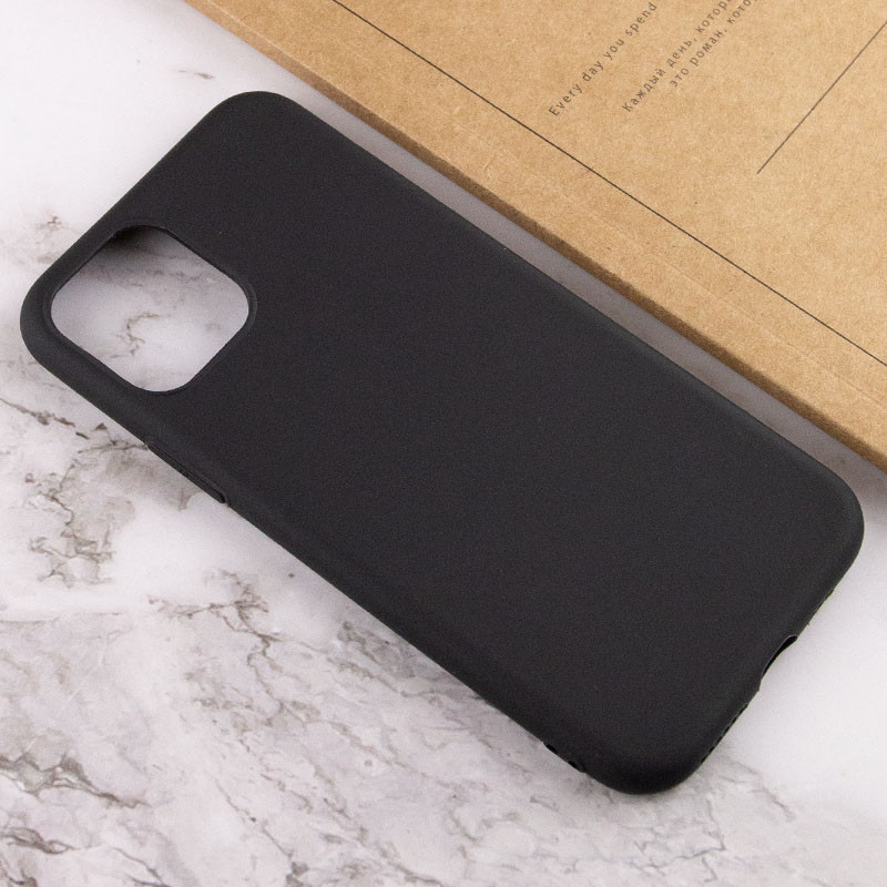 Силиконовый чехол Candy для Apple iPhone 11 Pro (5.8") Херсон - изображение 12