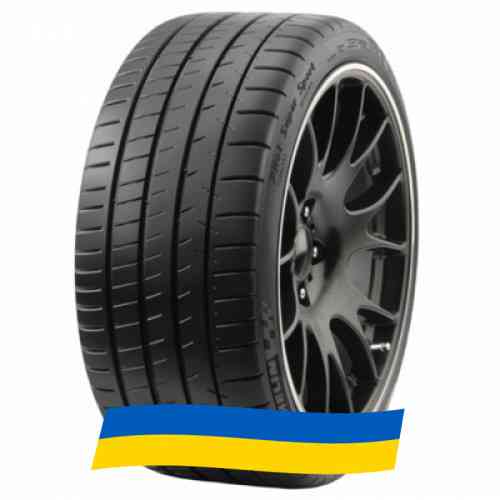 285/35 R19 Michelin Pilot Super Sport 103Y Легкова шина Киев