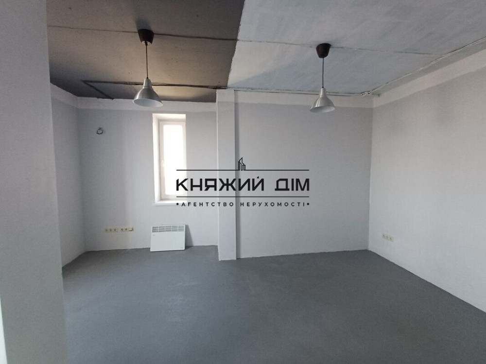 БЕЗ КОМІСІЇ. Оренда офісного приміщення на Позняках по вул. Здолбунівська, 3Г КОД 1419265 Київ - зображення 4