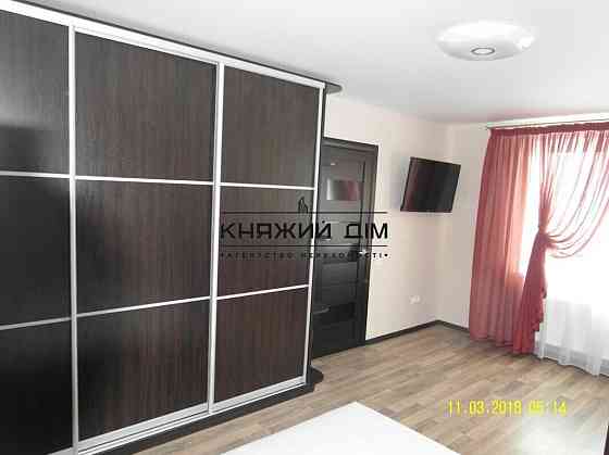 Оренда 1-к квартиру на вул. Ломоносова, м. Васильківська ЖК Амурський. Код об'єкта: 11197897 Киев