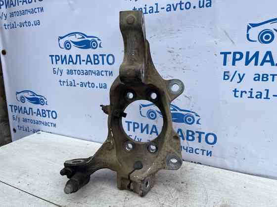 Кулак поворотный левый без ступицы Infiniti QX60 L50 3.5 БЕНЗИН VQ35DE 2013 (б/у) Киев