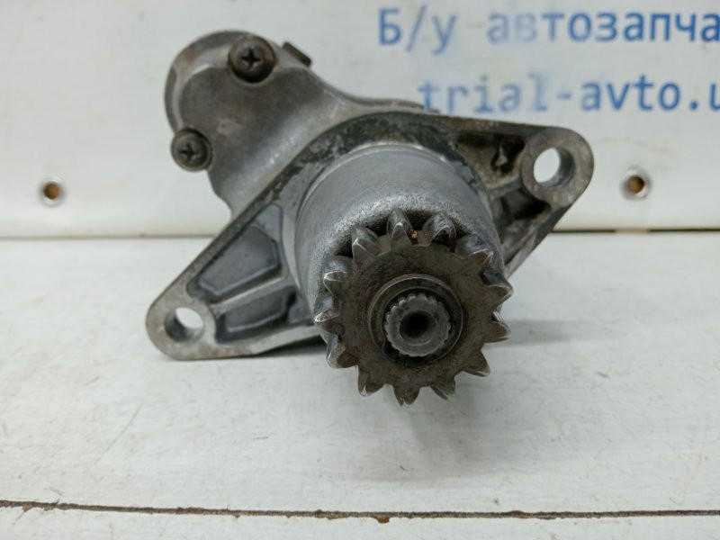 Стартер Toyota RAV 4 2005-2016 2810028052 (Арт. 60521) Київ - зображення 5
