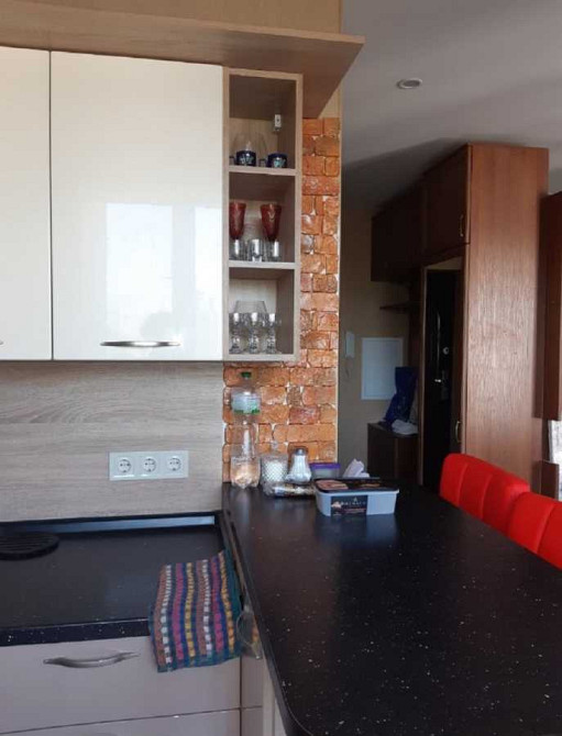 долгосрочная аренда 1-к квартира Киев, Подольский, 9999 грн./мес. Київ - зображення 9