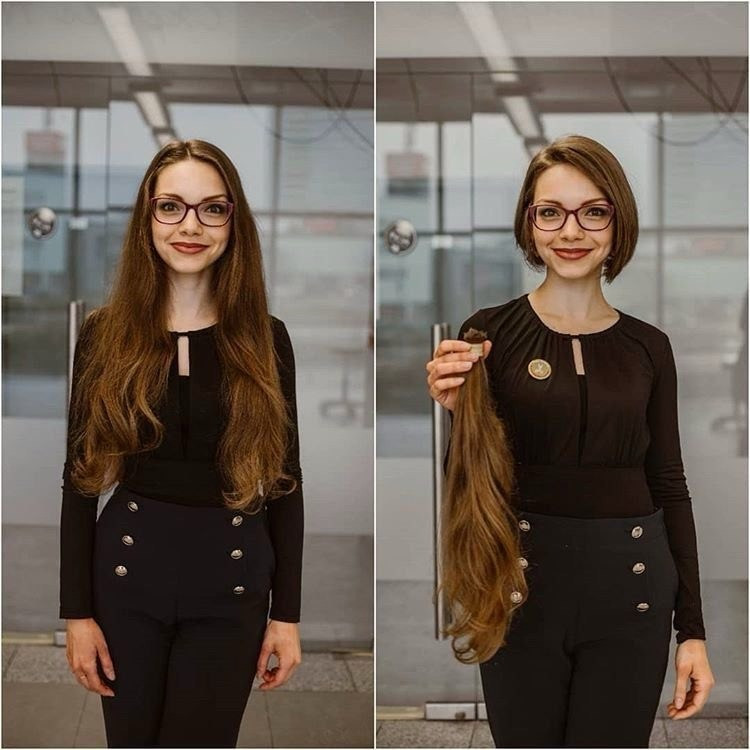 Куплю волосся у Новомосковську Дорого—Розрахунок одразу!Viber: 096 100 27 22 Telegram: 063 301 33 56 Новомосковськ - зображення 5