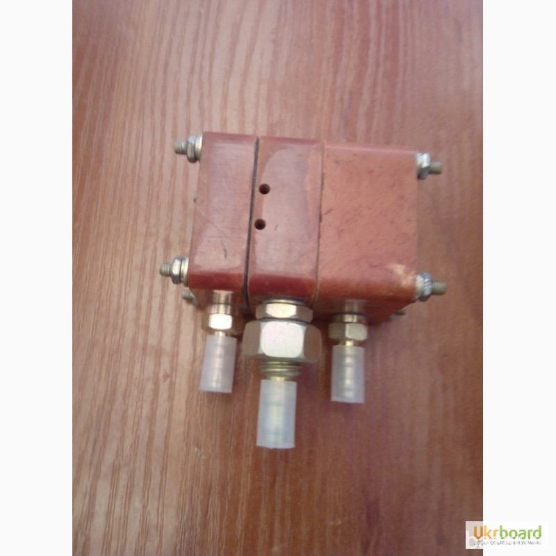 Переключатели Р-20А. пневматический -55шт Харків - зображення 6