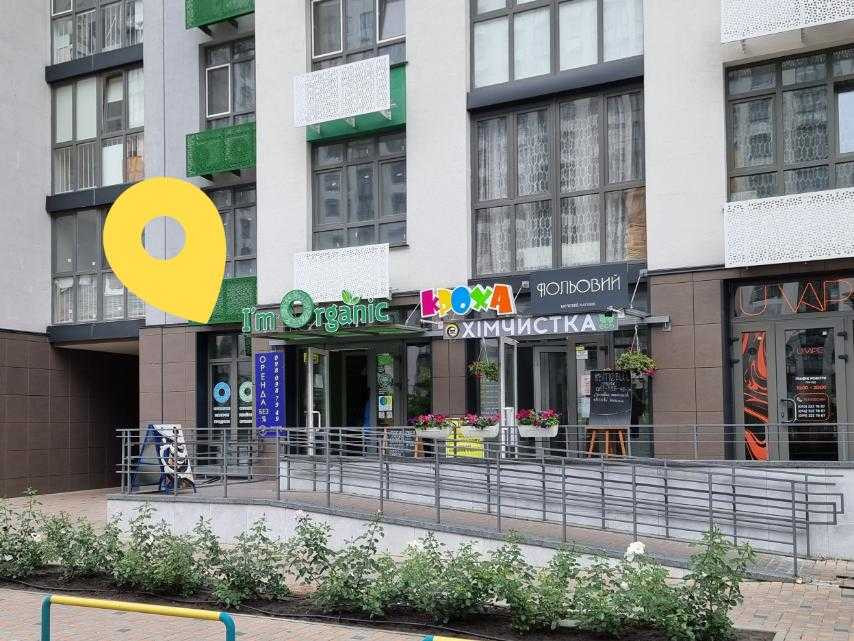 долгосрочная аренда офисное помещение Киев, Подольский, 45000 грн./мес. Киев - изображение 2