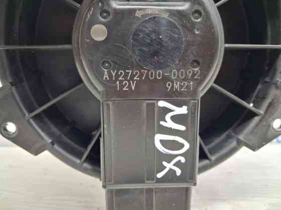 Моторчик печки Acura MDX YD2 3.7 БЕНЗИН J37A1 2006 (б/у) Киев